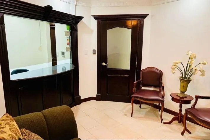 Office for rent in Obarrio, Bella Vista, Panama
