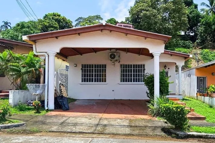 House for rent in Brisas del Occidente, Brisas del Golf