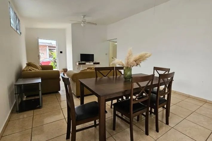 Alquiler de casa en Brisas del Occidente, Brisas del Golf