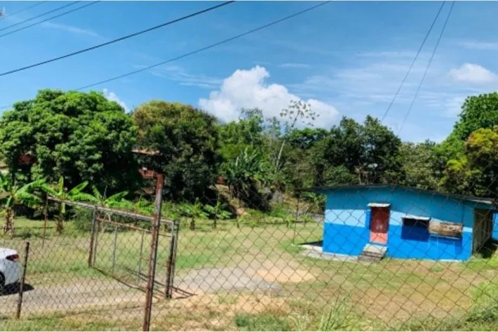 Commercial land for sale in Chilibre, Panama