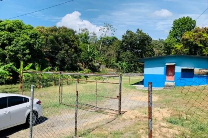 Commercial land for sale in Chilibre, Panama