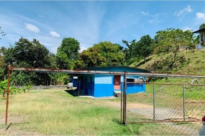 Commercial land for sale in Chilibre, Panama