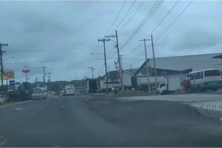 Venta de terreno comercial en Chilibre, Panamá