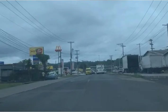 Venta de terreno comercial en Chilibre, Panamá