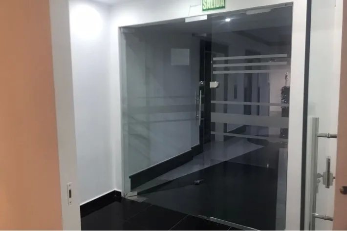 Offices for rent in Obarrio, Bella Vista