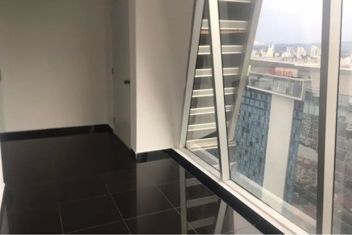 Offices for rent in Obarrio, Bella Vista