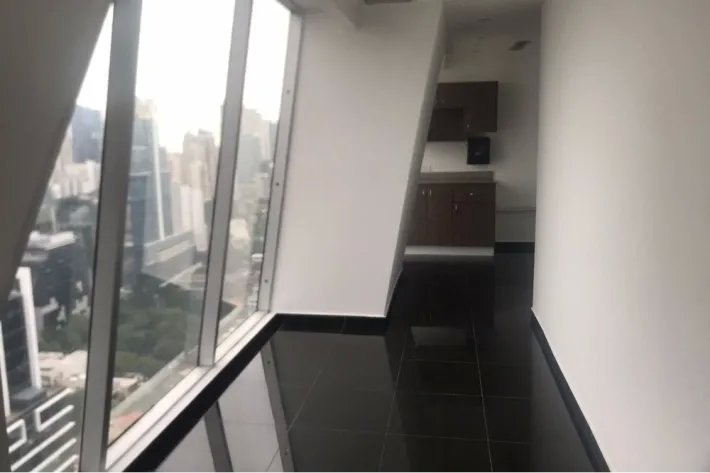 Offices for rent in Obarrio, Bella Vista