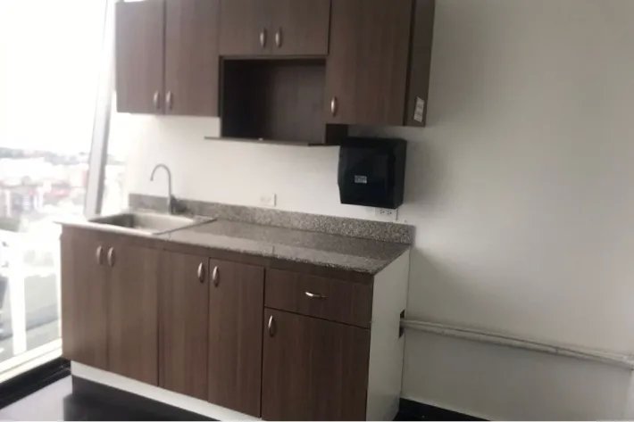 Offices for rent in Obarrio, Bella Vista