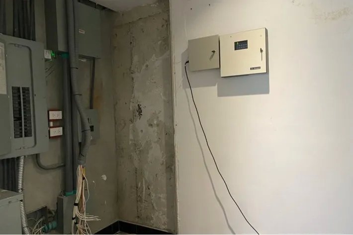 Offices for rent in Obarrio, Bella Vista
