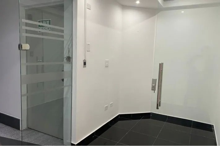 Offices for rent in Obarrio, Bella Vista