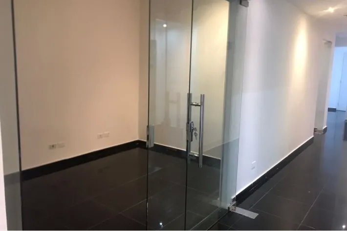Offices for rent in Obarrio, Bella Vista
