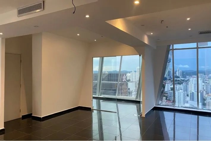 Offices for rent in Obarrio, Bella Vista