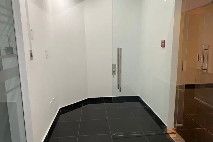 Offices for rent in Obarrio, Bella Vista