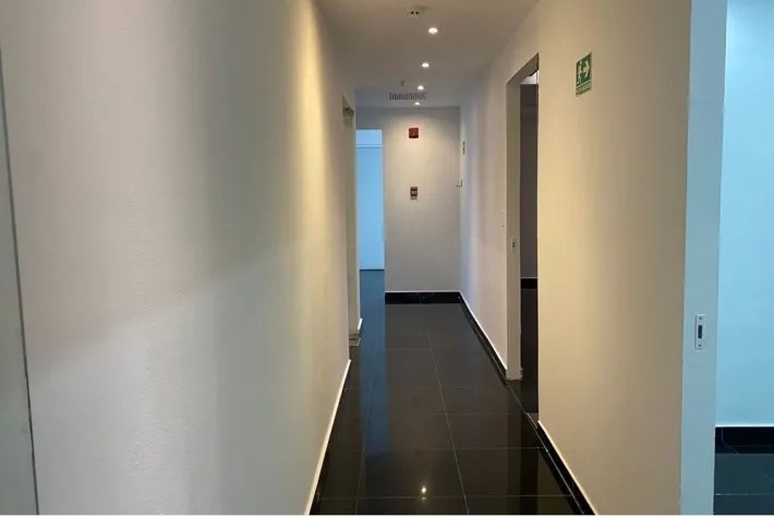 Offices for rent in Obarrio, Bella Vista