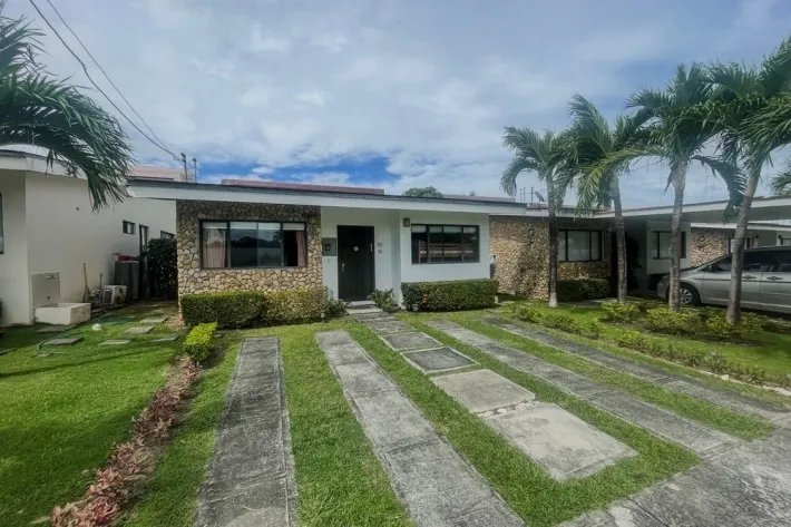 Se vende casa en Coronado, Chame
