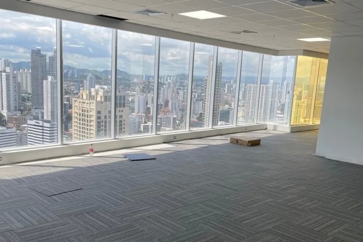 Office for rent in Evolution Tower, Calle 50, San Francisco, Panama Ci...