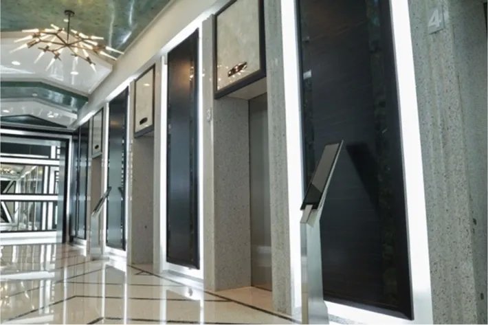 Alquiler de oficinas en Evolution Tower, Calle 50, San Francisco, Ciudad de Panamá