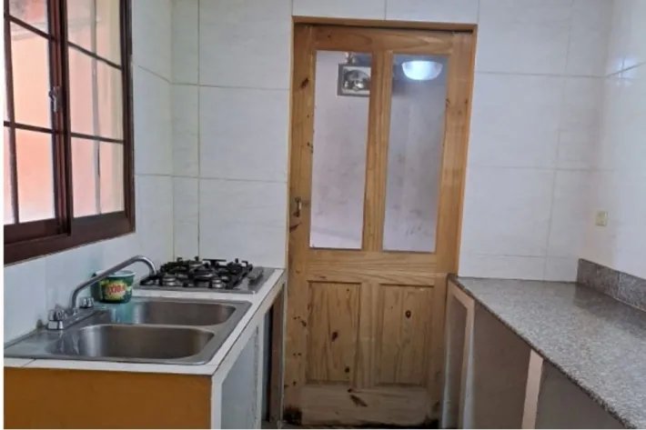 Venta de casa en La Siesta de Tocumen, Panamá
