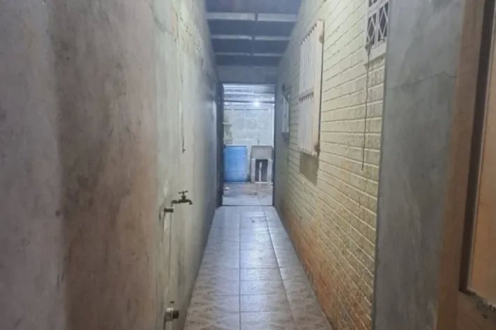 Venta de casa en La Siesta de Tocumen, Panamá