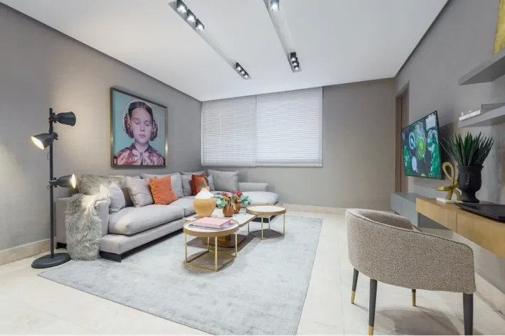 Venta de apartamento en Deluxe Residences, Punta Paitilla