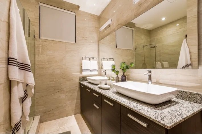 Venta de apartamento en Deluxe Residences, Punta Paitilla