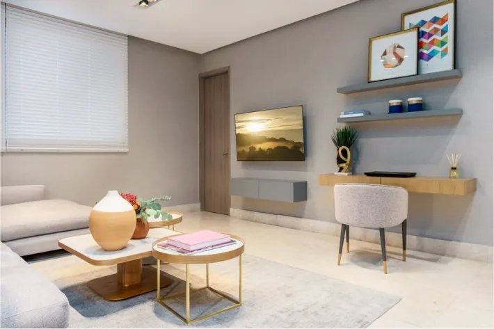 Venta de apartamento en Deluxe Residences, Punta Paitilla