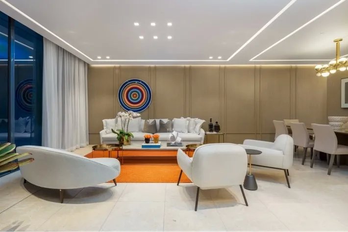 Venta de apartamento en Deluxe Residences, Punta Paitilla