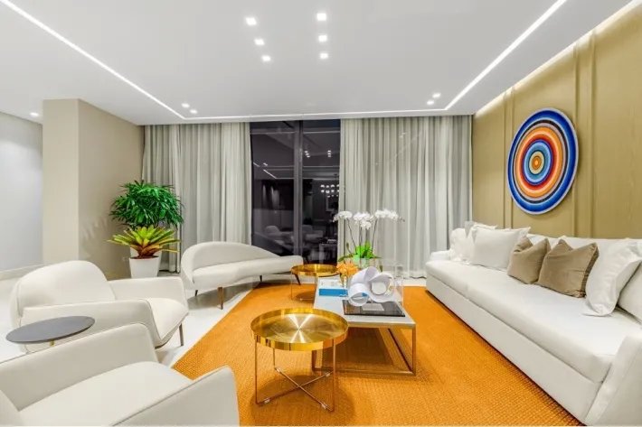 Venta de apartamento en Deluxe Residences, Punta Paitilla