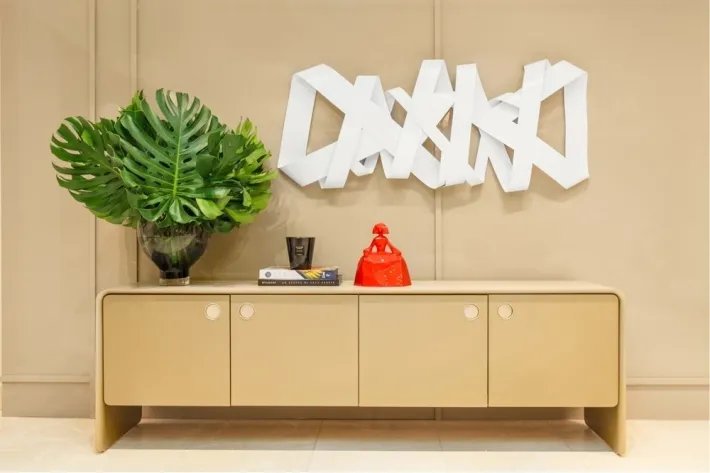 Venta de apartamento en Deluxe Residences, Punta Paitilla