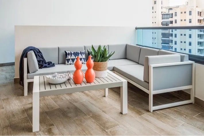 Venta de apartamento en Deluxe Residences, Punta Paitilla