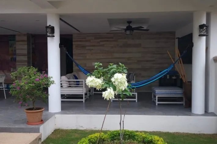 Venta de casa en Altos de Panamá