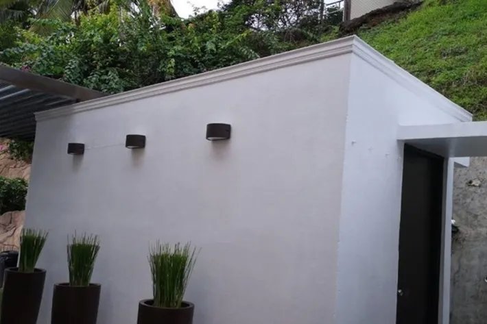 Venta de casa en Altos de Panamá