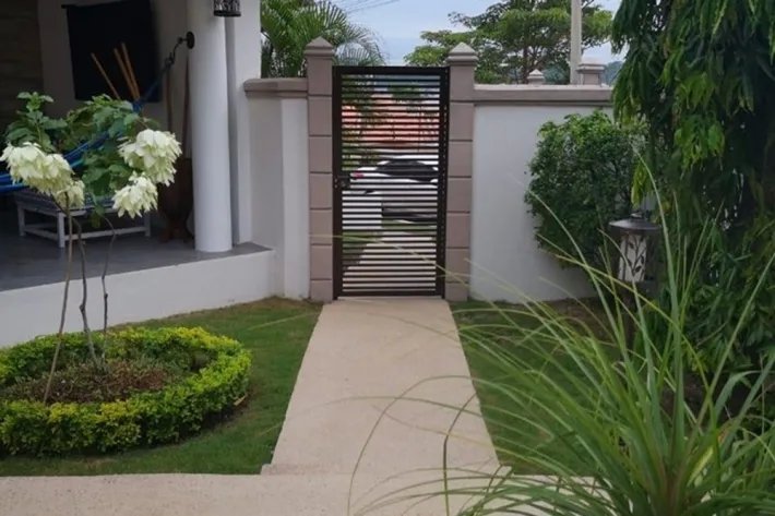 Venta de casa en Altos de Panamá