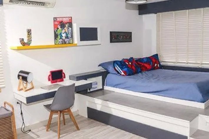 Venta de casa en Altos de Panamá