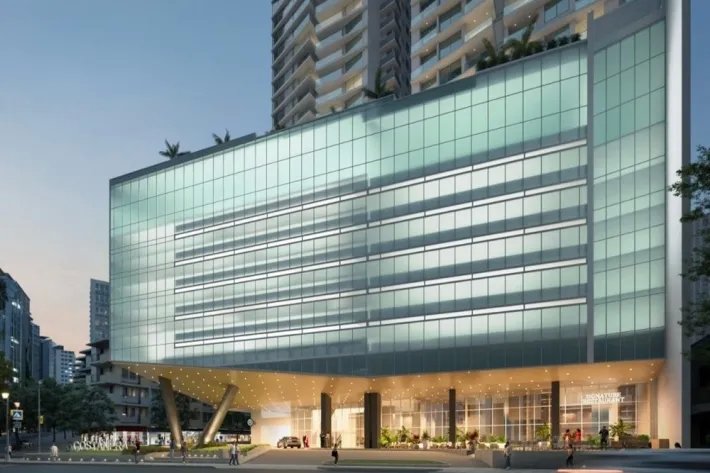 Apartment for sale in PH Costanera Tower Aqua, Bella Vista