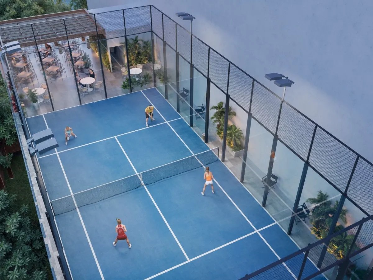 Apartments for Sale: PH Costanera Torre Aqua, Bella Vista
