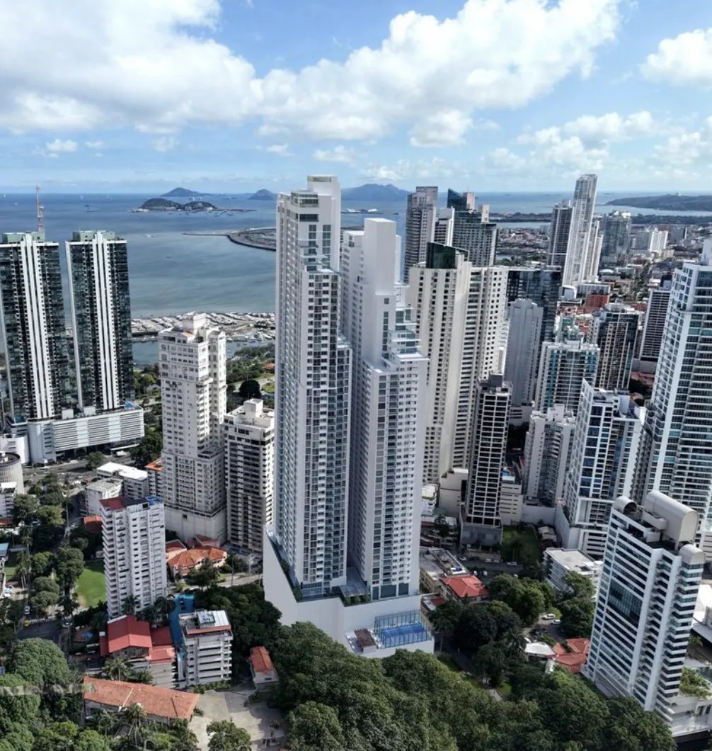 Apartments for Sale: PH Costanera Torre Aqua, Bella Vista