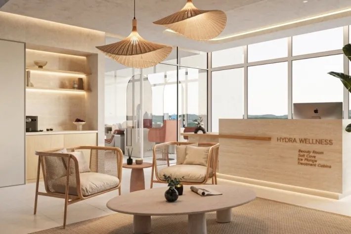 Apartment for sale in PH Costanera Tower Aqua, Bella Vista
