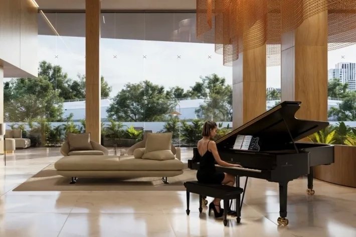Apartment for sale in PH Costanera Tower Aqua, Bella Vista