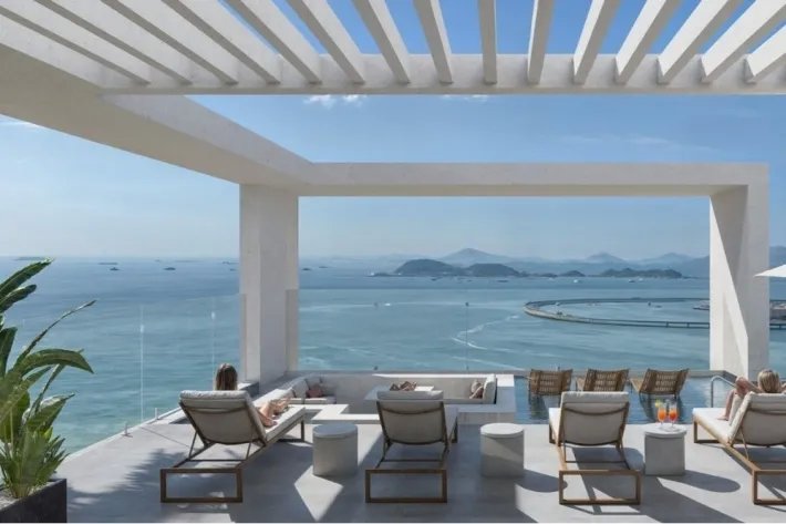 Apartment for sale in PH Costanera Tower Aqua, Bella Vista