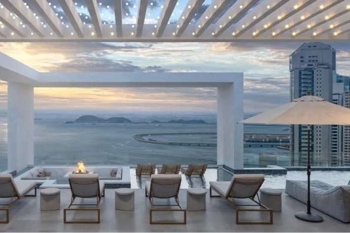 Apartment for sale in PH Costanera Tower Aqua, Bella Vista