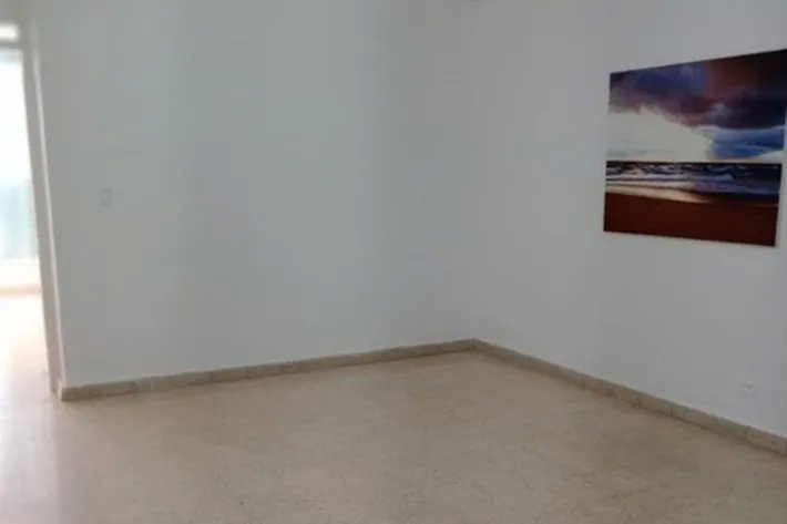 Alquiler de apartamento en Bella Vista, Panamá