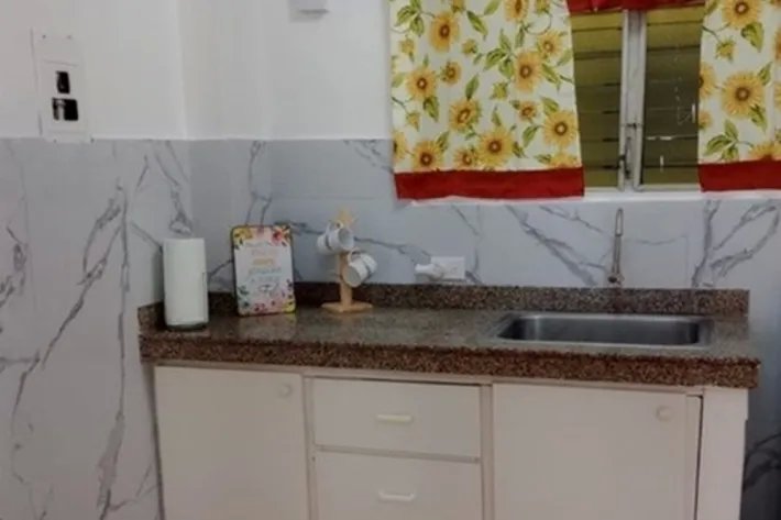 Alquiler de apartamento en Bella Vista, Panamá