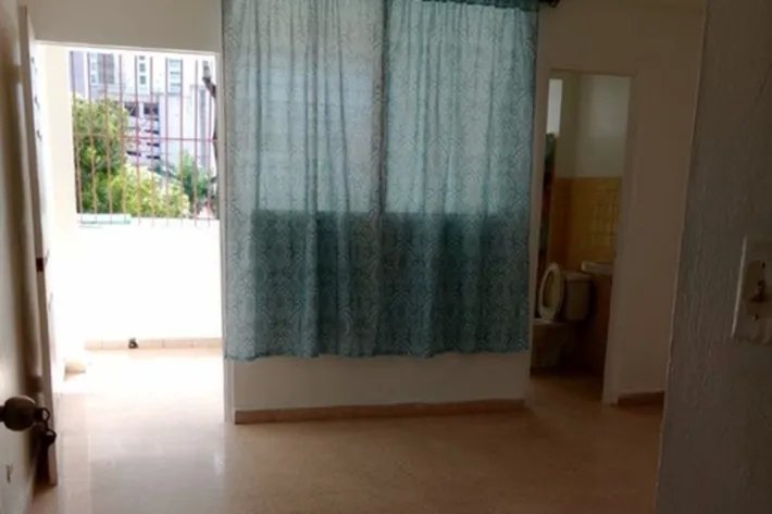 Alquiler de apartamento en Bella Vista, Panamá