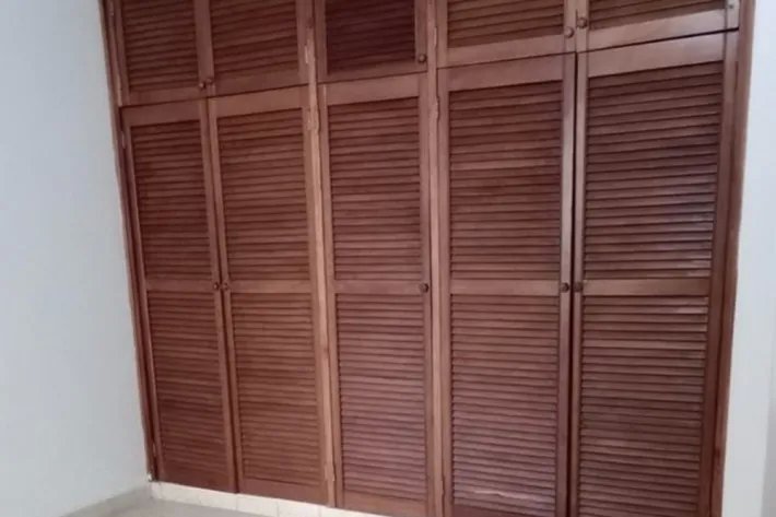 Alquiler de apartamento en Bella Vista, Panamá