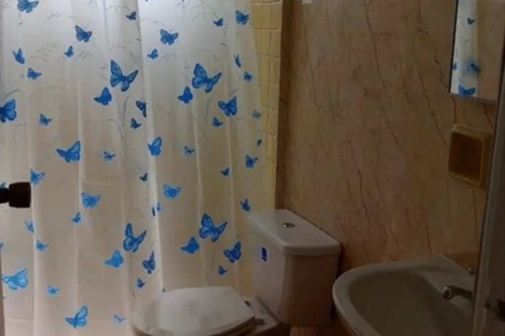 Alquiler de apartamento en Bella Vista, Panamá