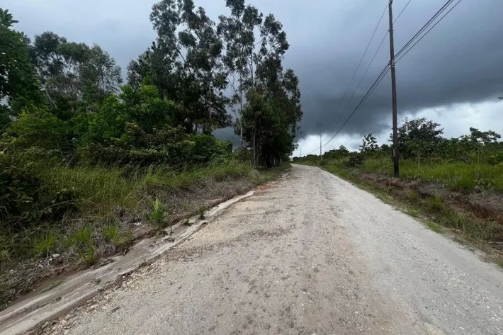 Se vende lote de terreno en Rio Hato, Panamá Oeste