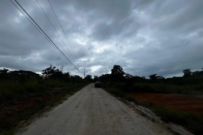 Se vende lote de terreno en Rio Hato, Panamá Oeste