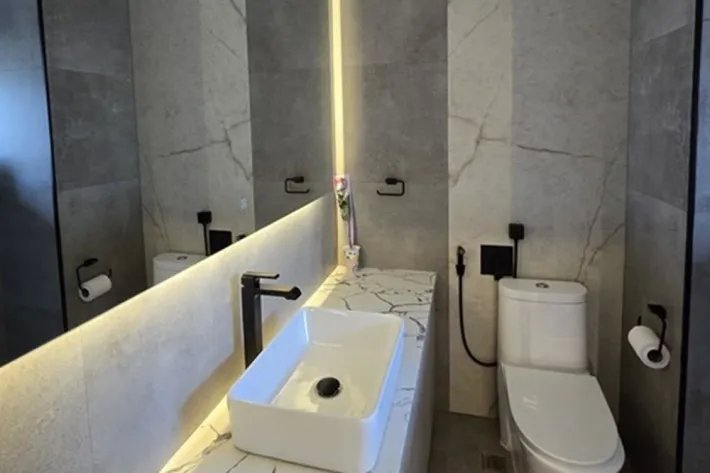 Apartment for sale In Punta Pacifica, Panama