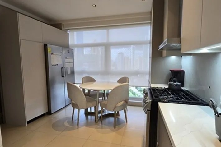 Apartment for sale In Punta Pacifica, Panama